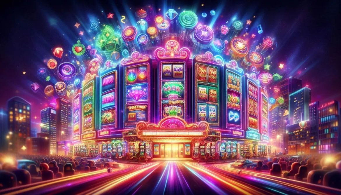 Casina Casino